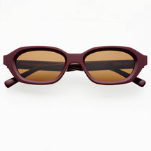 Load image into Gallery viewer, Tokyo Acetate Rectangular Sunglasses
