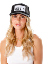 Load image into Gallery viewer, Locals Only Hat
