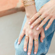 Load image into Gallery viewer, Super Delicate Adjustable Ring
