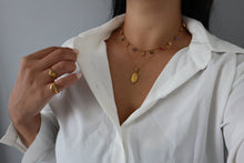 Load image into Gallery viewer, Kahlea Necklace
