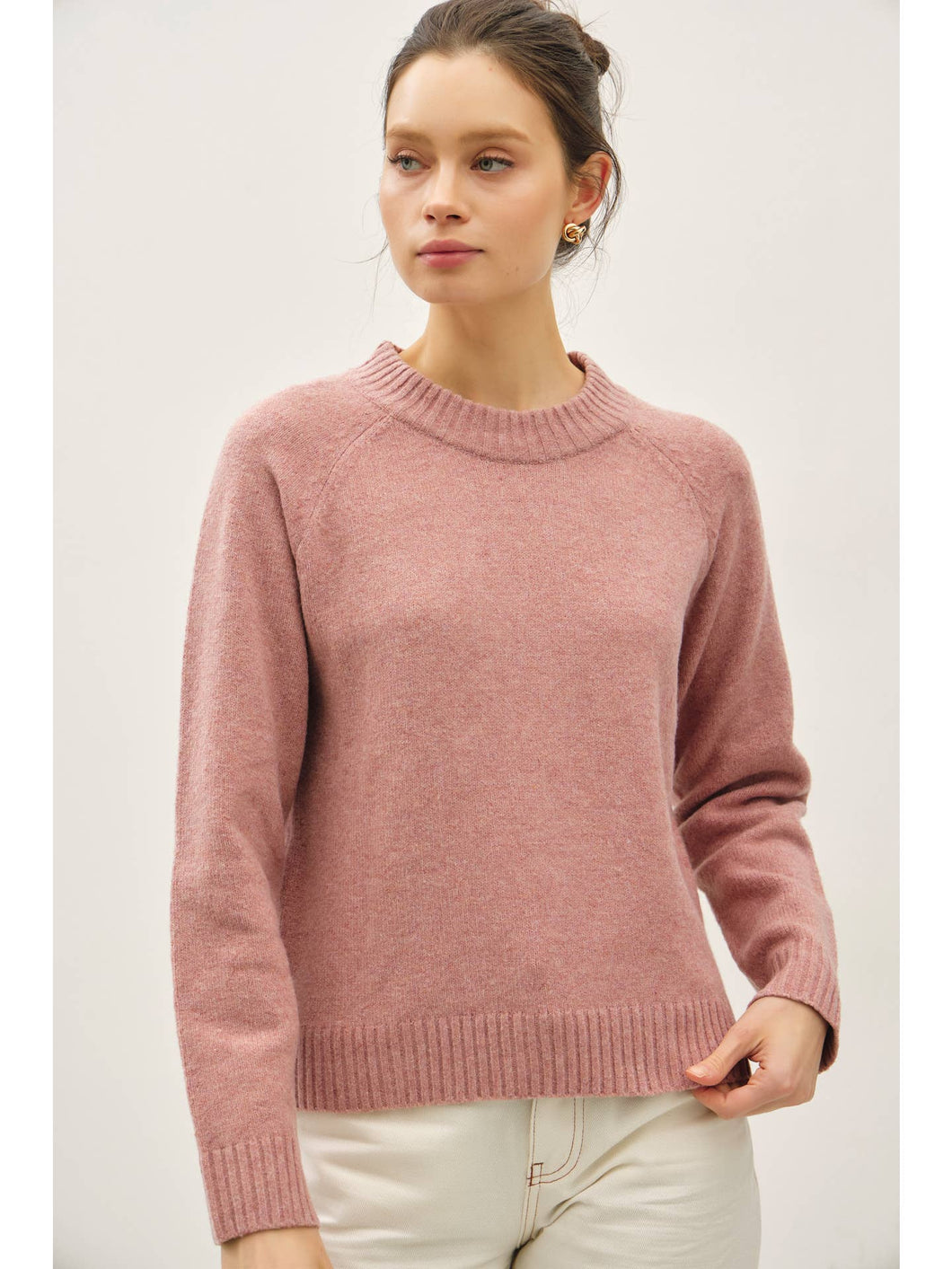 Carolina Sweater