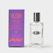 Load image into Gallery viewer, Blomb No. 16 50ml Eau de Parfum
