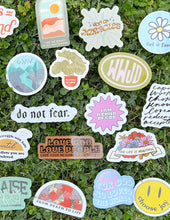 Load image into Gallery viewer, Elevated Faith Stickers
