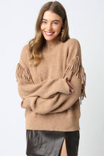 Load image into Gallery viewer, Karli Knit Sweater
