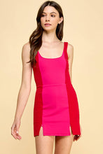 Load image into Gallery viewer, TCEC - CD03262-Athletic Dress: S / MAGENTA
