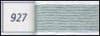 Load image into Gallery viewer, Cotswold Co Designs - DMC Cotton Thread Size 5 Blues: 798
