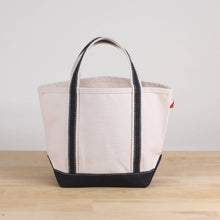 Load image into Gallery viewer, Canvas Tote Mini
