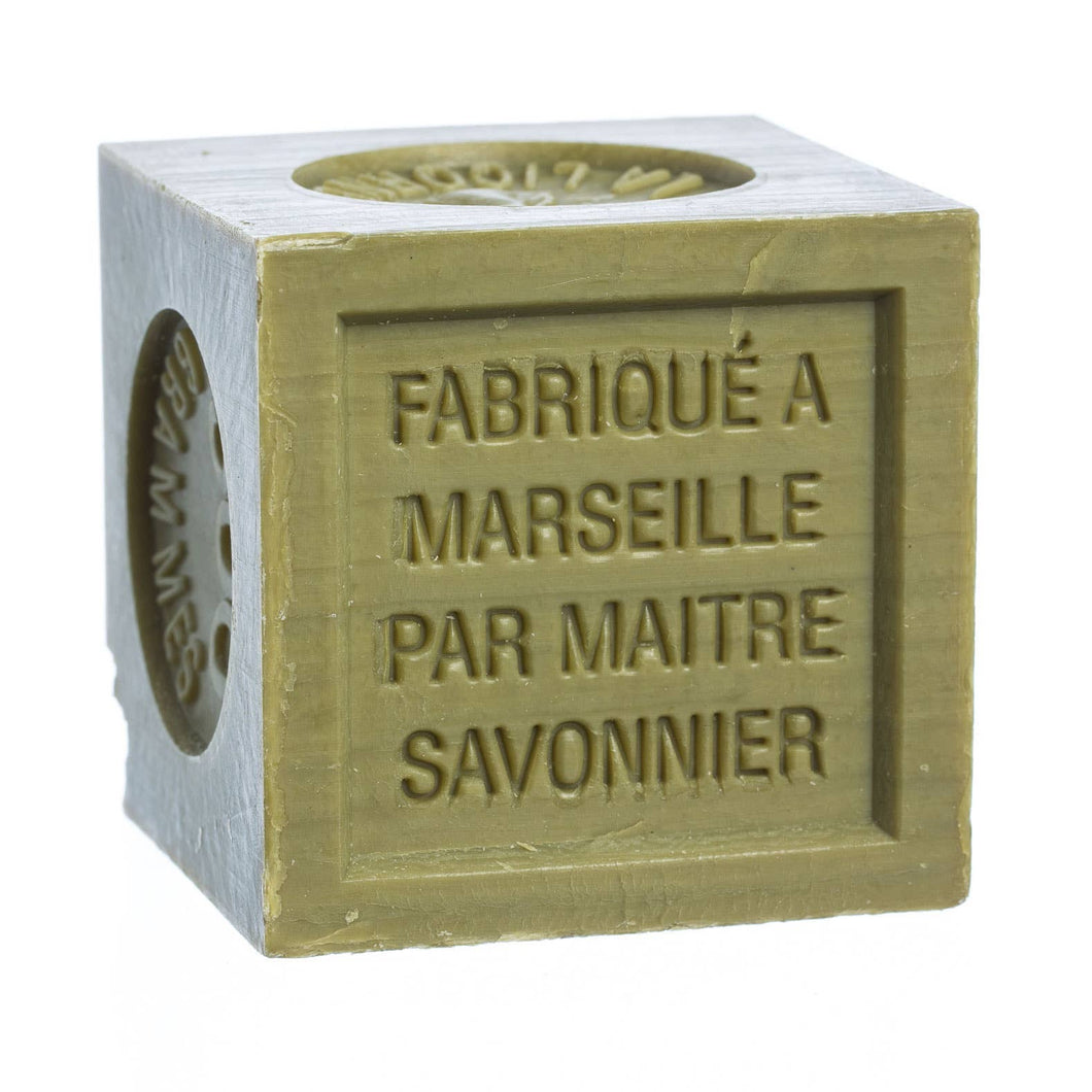 Savon de Marseille Soap - Hard Milled