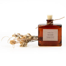 Load image into Gallery viewer, Andaluca - SAMPLE Vanilla Lily Bouquet Reed Bundle Diffuser
