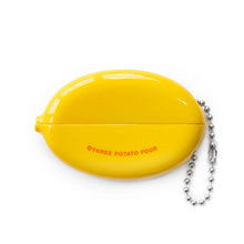 Load image into Gallery viewer, Coin Pouch - Flower Money
