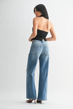 Load image into Gallery viewer, JBD - DP791 - MD - High Rise Full Length Straight: 26

