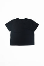 Load image into Gallery viewer, MOD REF - The Lanie Top | Everyday Cotton T-Shirt: BUTTER / SMALL
