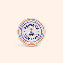Load image into Gallery viewer, Dr. Max's - Salve-All
