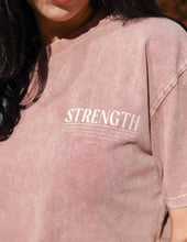 Load image into Gallery viewer, Strength Tee
