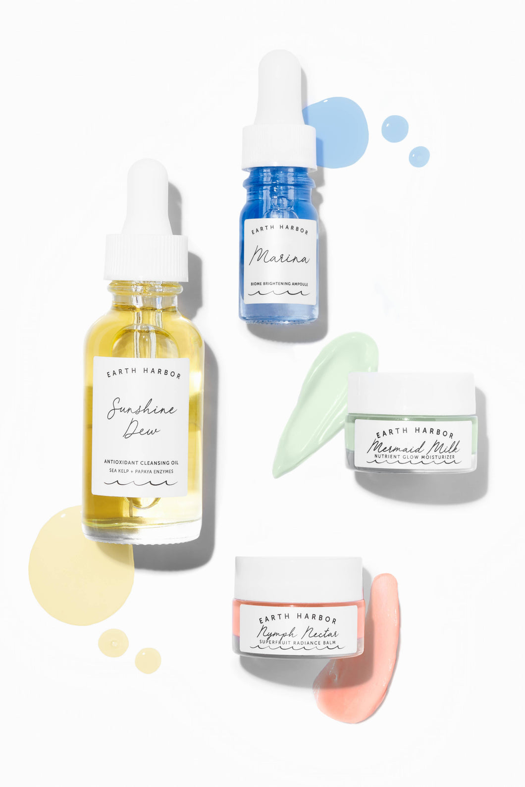 Dawn to Dusk Gift Set