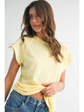Load image into Gallery viewer, Ivy Tee
