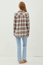 Load image into Gallery viewer, Auburn Flannel
