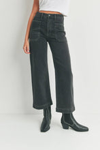 Load image into Gallery viewer, JBD - DP649 - BLK - Utility Pant
