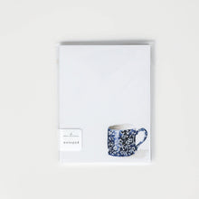 Load image into Gallery viewer, emily lex studio - Everyday notepad: Peony

