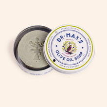 Load image into Gallery viewer, Dr. Max's - Olive Oil Soap
