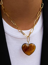 Load image into Gallery viewer, Rouelle Necklace
