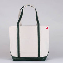 Load image into Gallery viewer, Canvas Tote Medium
