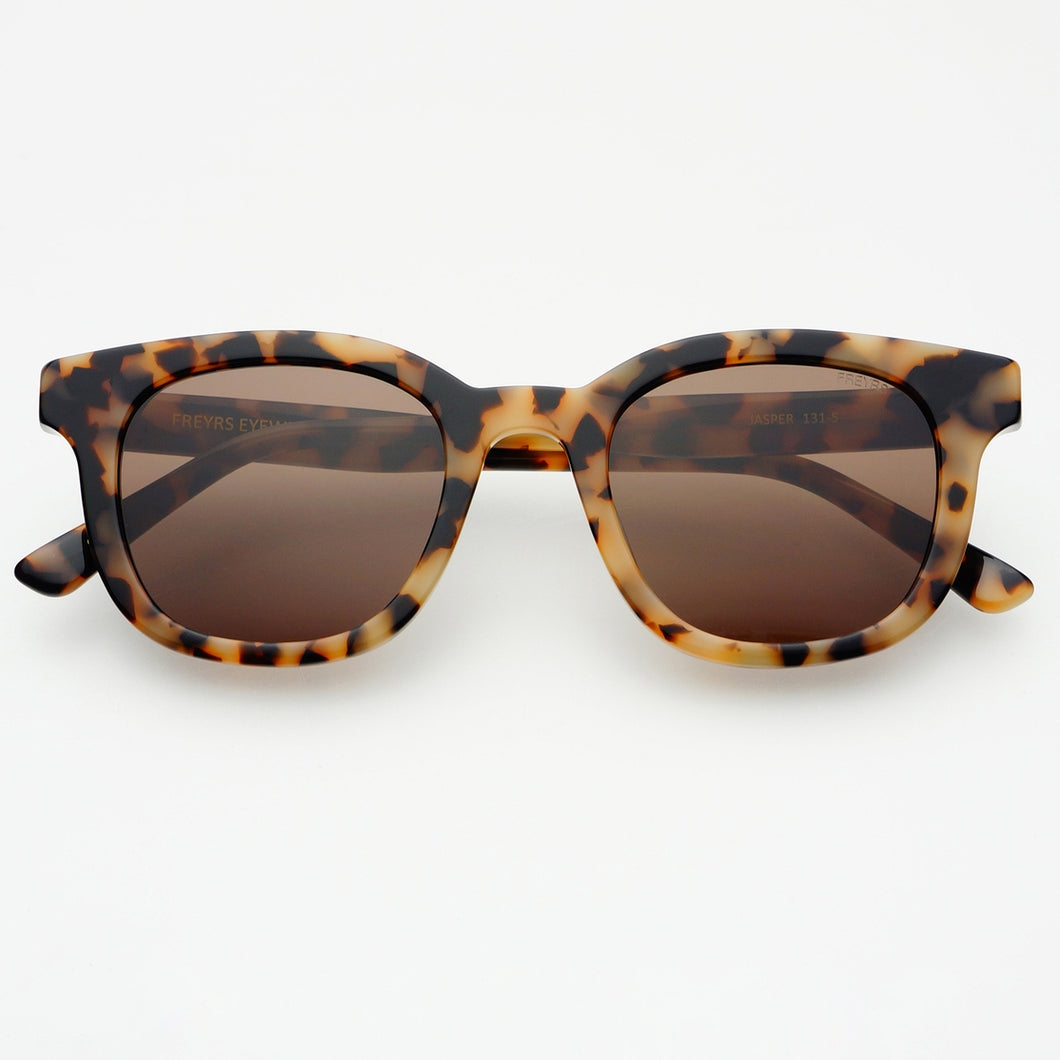 Jasper Sunglasses