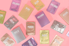 Load image into Gallery viewer, LAPCOS - Collagen Daily Sheet Mask 5-pack
