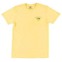 Load image into Gallery viewer, Lemon Farmers Market Tee
