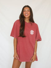 Load image into Gallery viewer, SEC Saturdays In The South Tee
