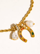 Load image into Gallery viewer, Western Necklace
