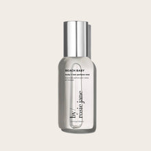 Load image into Gallery viewer, BEACH BABY body + hair perfume mist
