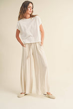 Load image into Gallery viewer, Ellis Linen Pants
