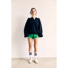 Load image into Gallery viewer, Rhode Collared Sweatshirt
