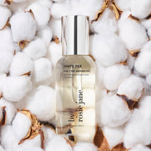 Load image into Gallery viewer, WHITE TEE body + hair perfume mist
