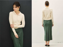 Load image into Gallery viewer, Mary Jane Cardigan
