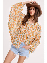 Load image into Gallery viewer, Blossom Blouse
