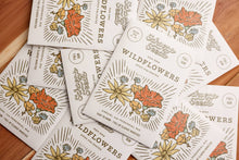 Load image into Gallery viewer, Wildflowers, Annual Garden Seed Packets

