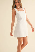 Load image into Gallery viewer, Parker Mini Dress
