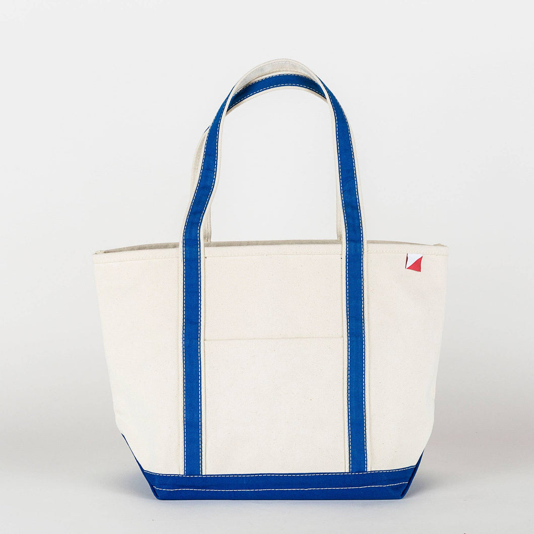 Canvas Tote Medium