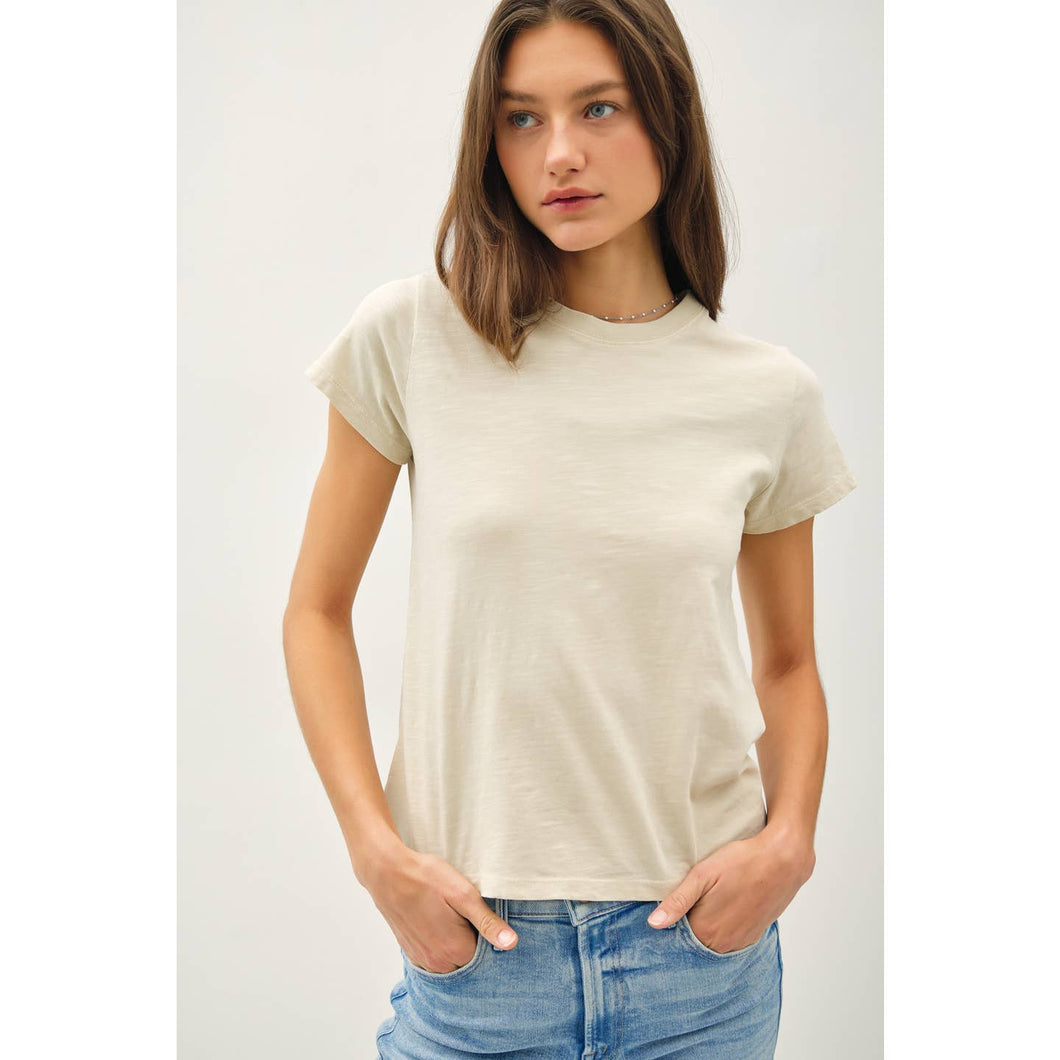 Classic Cut T-Shirt