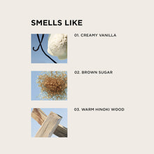 Load image into Gallery viewer, By Rosie Jane - DULCE Eau de Parfum with Vanilla
