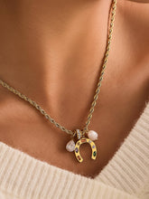 Load image into Gallery viewer, Western Necklace
