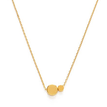 Load image into Gallery viewer, Dot Dot Necklace
