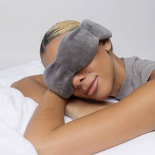 Load image into Gallery viewer, Nodpod - Elephant Weighted Sleep Mask - Eye Mask
