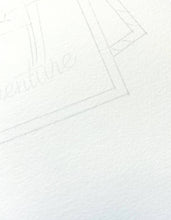 Load image into Gallery viewer, Travelers Watercolor Workbook
