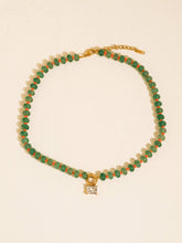 Load image into Gallery viewer, Boho Beaded Necklace
