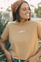 Load image into Gallery viewer, Wave Sun Palm Tee
