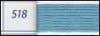 Load image into Gallery viewer, Cotswold Co Designs - DMC Cotton Thread Size 5 Blues: 517
