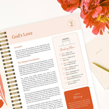 Load image into Gallery viewer, The Bible In A Year: A 52-Week Study
